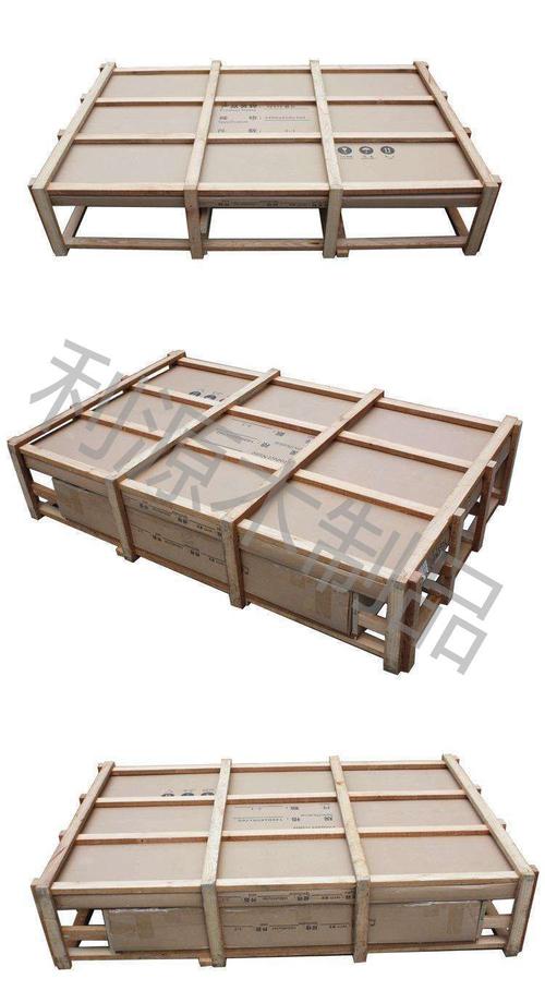 木架框深圳厂家定制 物流木架 花格木框物流周转实木包装箱框