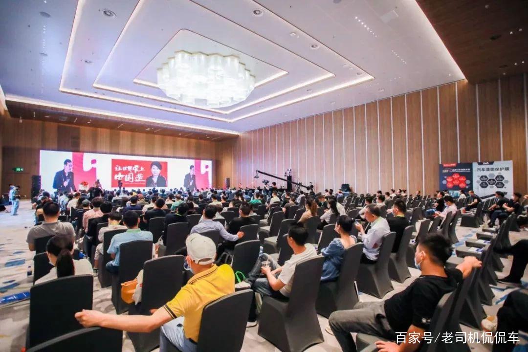2022 coolcarshow深圳国际定制改装汽车展览会即将开展!